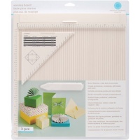 Martha Stewart Crafts Scoring Board and Envelope Tool