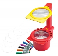 Crayola Projector Light Designer