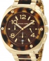 Michael Kors Watches Tribeca (Tortoise)