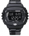 Adidas Originals NYC Chronograph Unisex Watch ADH6104