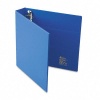 Avery Heavy-Duty Binder with 1.5-Inch One Touch EZD Ring, Blue (79885)