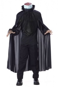 Headless Horseman Child Costume, Medium (8-10)