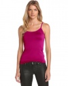 Vanity Fair Women's Tailored Seamless Camisole