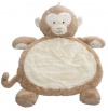 Mary Meyer Bestever Baby Mat, Monkey