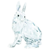 Swarovski Arctic Hare SCS 2011 Event Exclusive