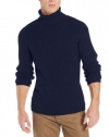 Alex Stevens Men's Ribbed Turtle Neck