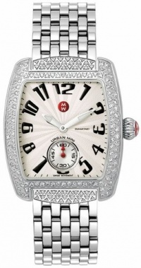 MICHELE Urban Mini Diamond, Diamond Bracelet