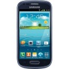 Samsung GT-I8190 Galaxy S III Mini Unlocked Android Smartphone - Blue