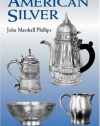 American Silver (Dover Jewelry and Metalwork)