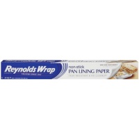 Reynolds Consumer Pan Lining Paper, 30 SF