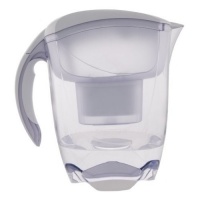 Mavea Elemaris XL Water Filtration Pitcher