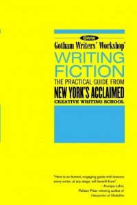 Gotham Writers Workshop: Writing Fiction