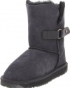 EMU Australia Women's Ulong Flat Boot