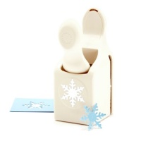 Martha Stewart Crafts Punch Alpine Snowflake