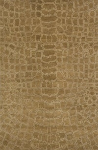 Momeni Serengeti SERENSG-07BGE5380 Beige Rug