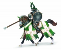 Schleich Tournament Knight, Taurus