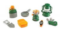 Learning Resources Pretend & Play Camp Set