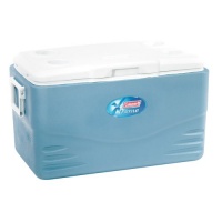 Coleman 52-Quart Xtreme Chest Cooler (Blue)