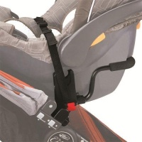 Baby Jogger Car Seat Adapter for City Mini / City Elite