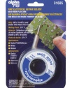 Alpha Metals #am31605 4oz.032elec Lead Solder