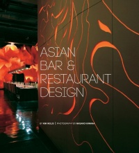 Asian Bar and Restaurant Design