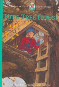 Kit's Tree House (American Girl)