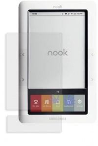 NOITS Anti-Glare Screen Protector For NookColor