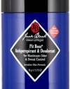 Jack Black Pit Boss Antiperspirant & Deodorant