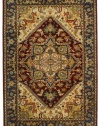 Safavieh Classic CL225A Hand-made Wool 7' 11 x 11' Area Rug