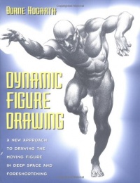 Dynamic Figure Drawing