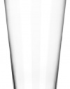 Iittala Kartio Vase, Clear, 7-3/4-Inch