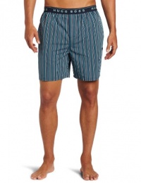 HUGO BOSS Men's Stripe Short Pant