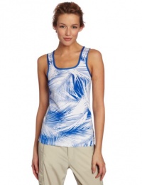 Columbia Sportswear Women's Freezer II Sleeveless Shirt