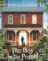 The Boy on the Porch