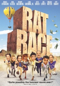 Rat Race (Special Collector's Edition)