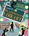 Escape from Mr. Lemoncello's Library