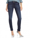 MiH Jeans Women's Ellsworth High Rise Skinny Leg