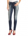 Diesel Women's Skinzee Super Skinny Leg Jean 0817S