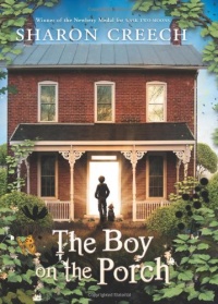 The Boy on the Porch