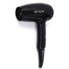 Revlon Rvdr5033 1875w Compact Stylist Dryer, Black