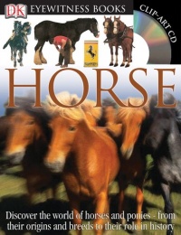 Horse (DK Eyewitness Books)