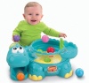 Fisher-Price Go Baby Go! Poppity Pop Muscial Dino