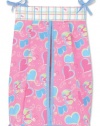 Trend Lab Groovy Love Diaper Stacker