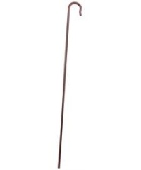 Shepherd's Crook - Brown Accessory