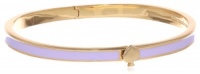 Kate Spade New York Thin Hinge Bangle Bracelet