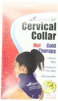 Elasto-gel Cervical Collar CC102B