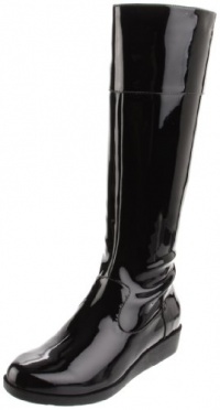 Cole Haan Women's Air Tali TA Knee-High Boot,Black Patent,11 B US