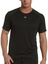 Quiksilver Performance Men's Essentials Short Sleeve Tee