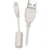 Canon USB Cable IFC-400PCU for Canon Cameras & Camcorders