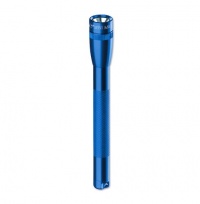 MAGLITE M3A116 AAA Mini Flashlight, Blue